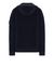 39980671pe - SWEATERS STONE ISLAND Sweater 593FA GHOST PIECE STONE ISLAND