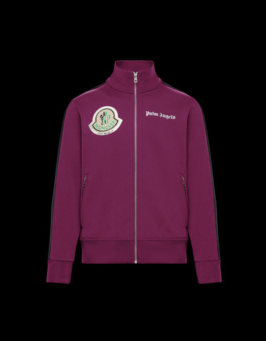 palm angels moncler tracksuit