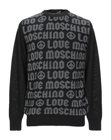 фото Свитер Love moschino