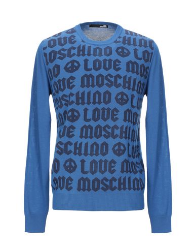 фото Свитер Love moschino