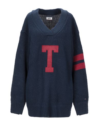 фото Свитер tommy jeans