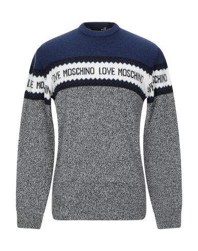 фото Свитер Love moschino