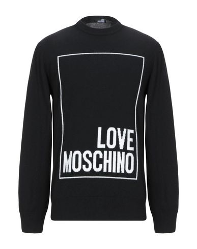 фото Свитер Love moschino