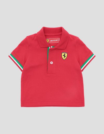 infant polo t shirts