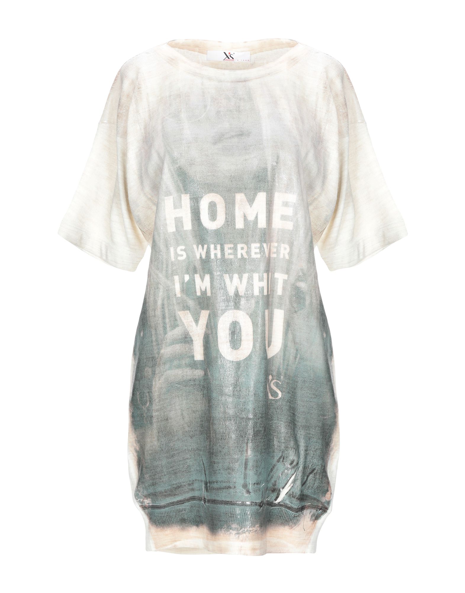 Платье X'S MILANO