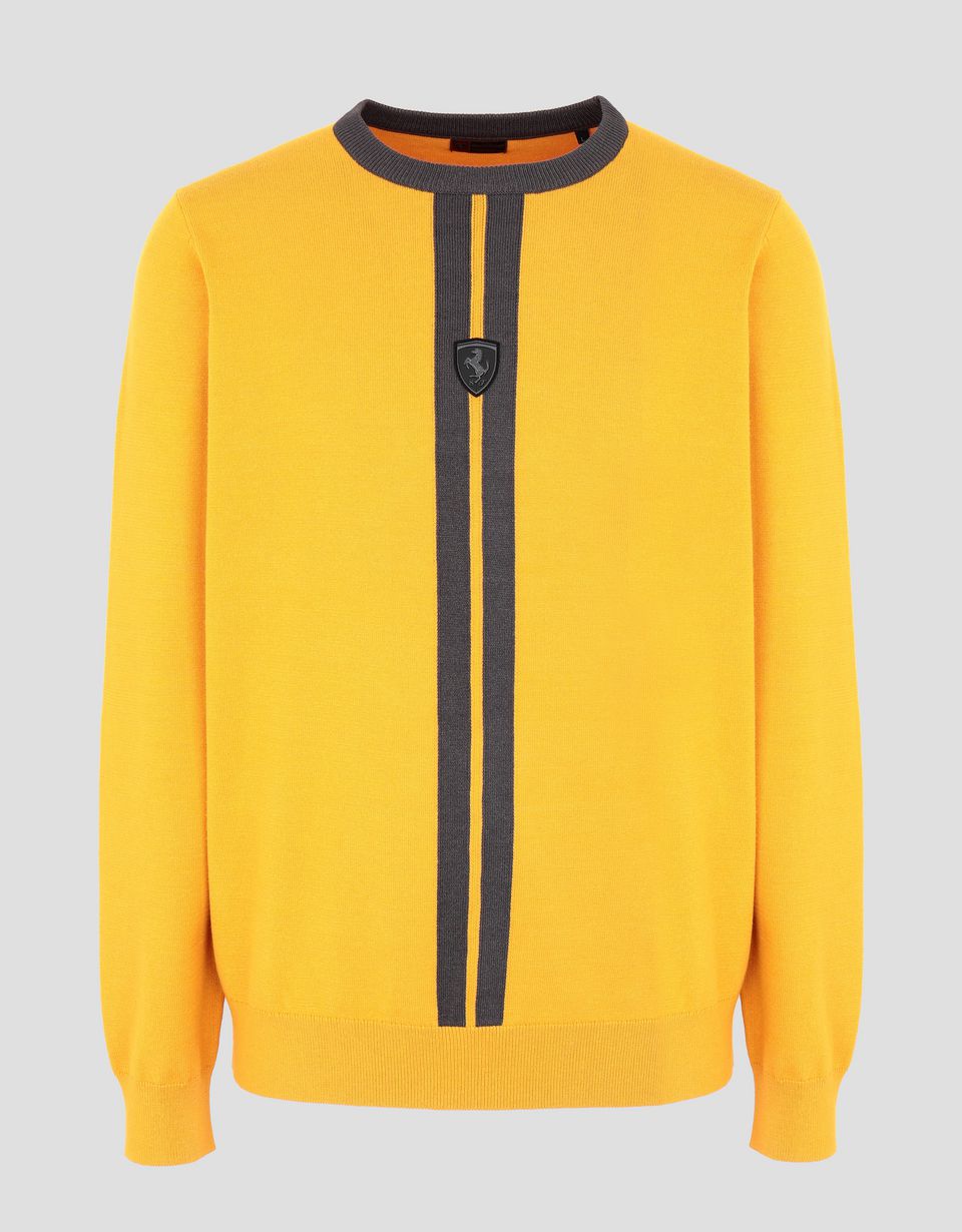 scuderia ferrari sweater