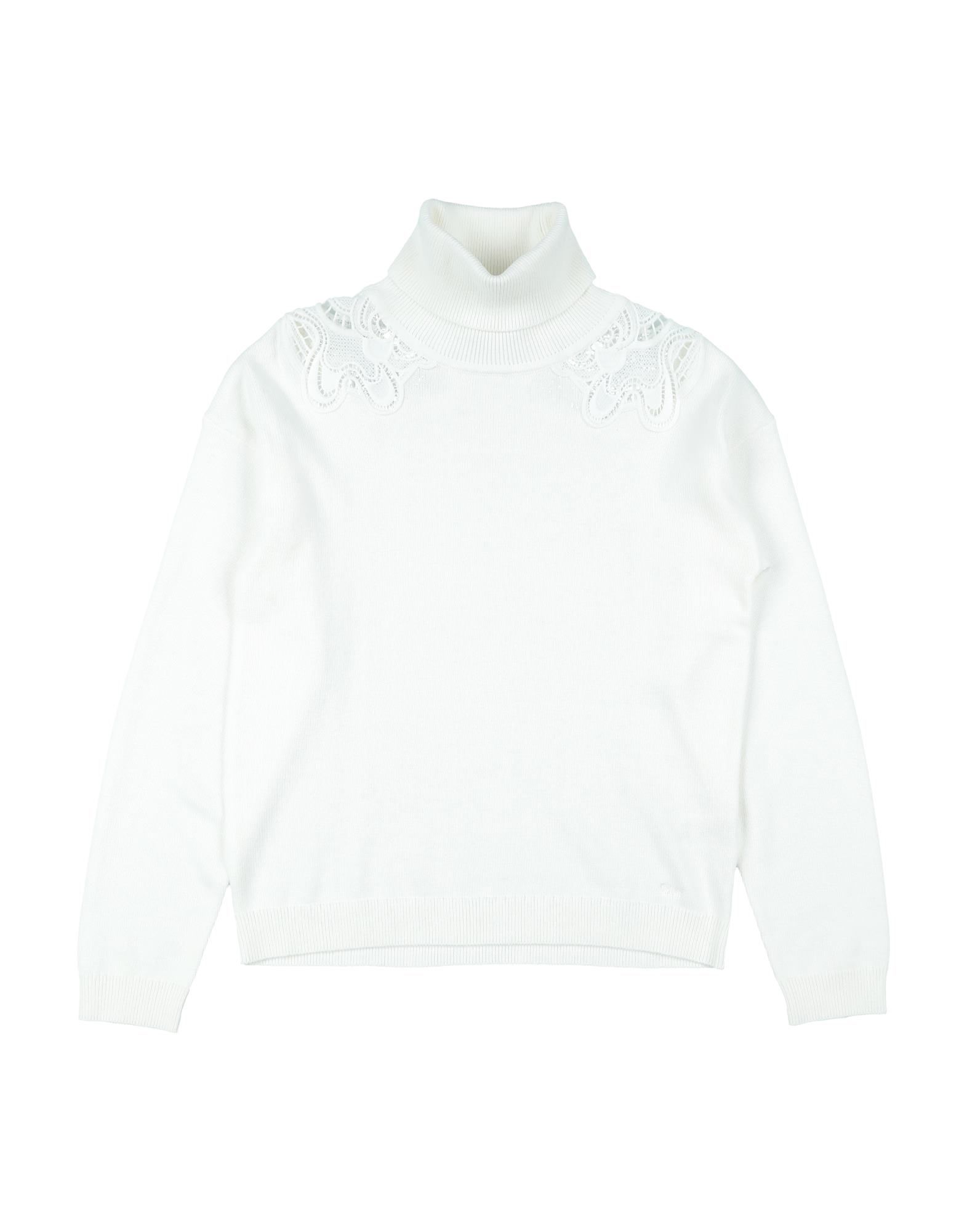  Chloé - Strickwaren - Rollkragenpullover - On Yoox.com 