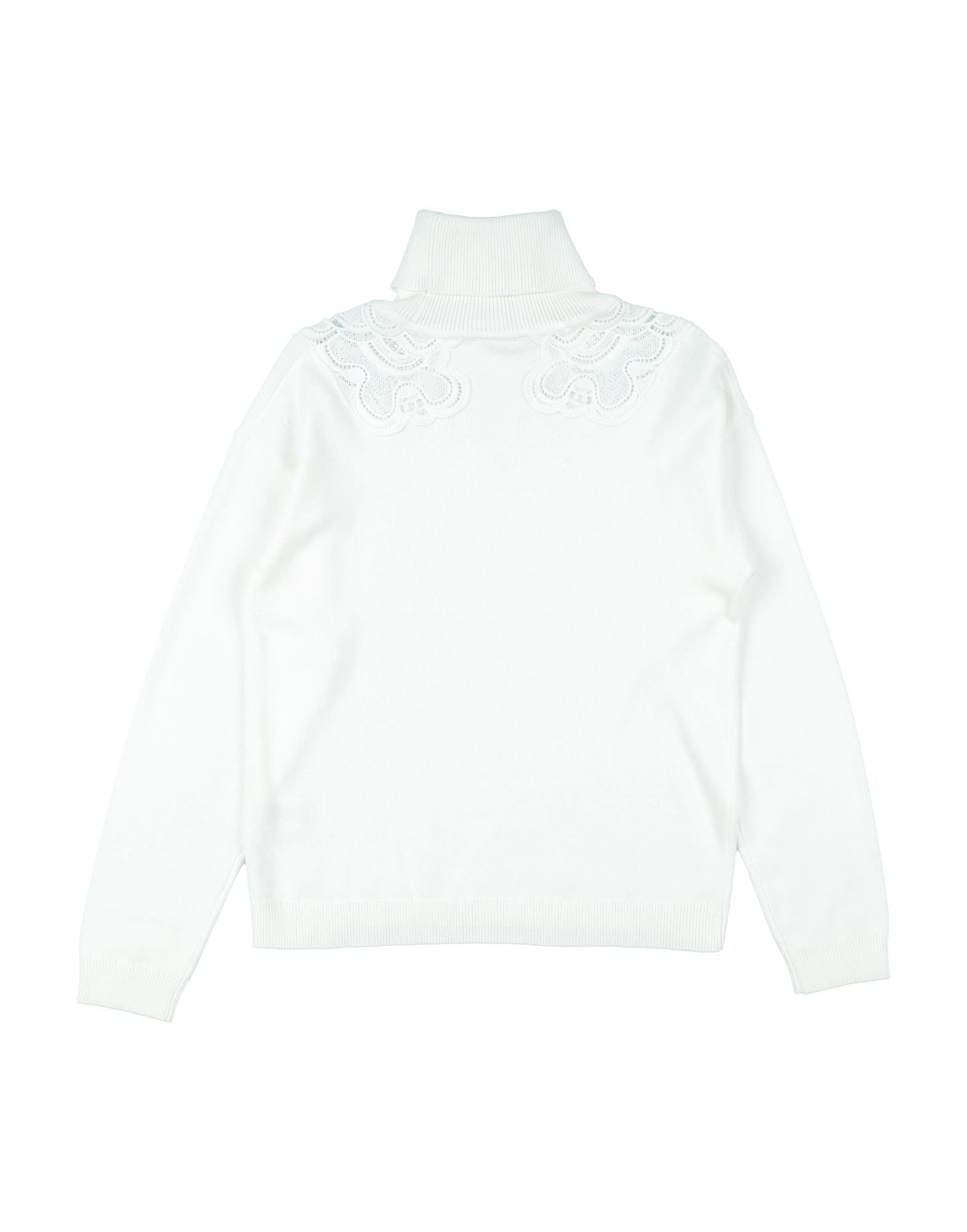  Chloé - Strickwaren - Rollkragenpullover - On Yoox.com 