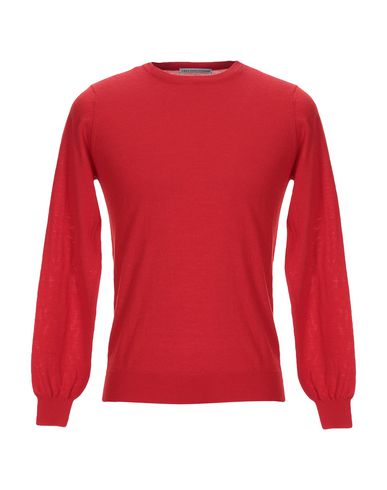 Man Sweater Black Size 38 Wool