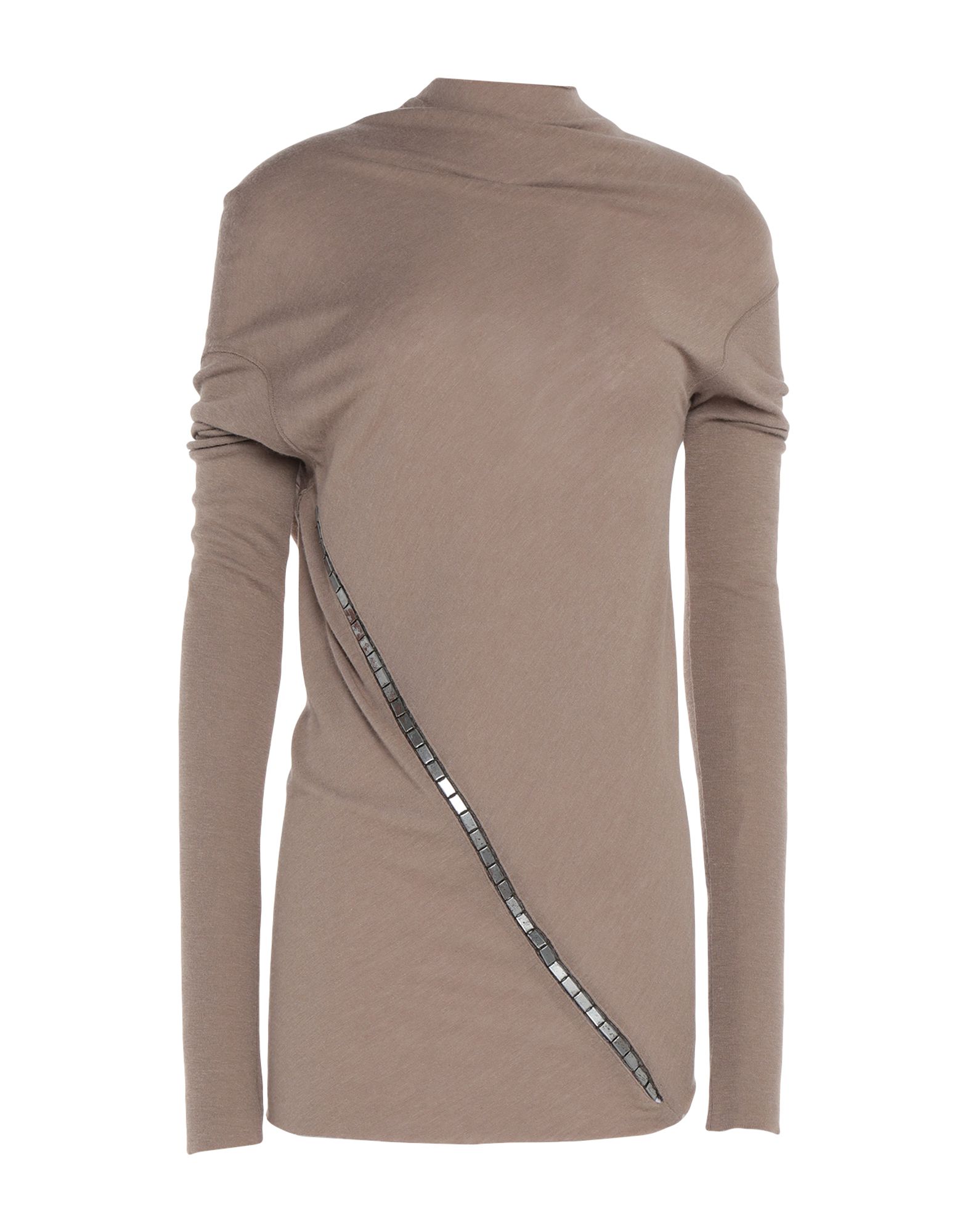 Футболка RICK OWENS LILIES