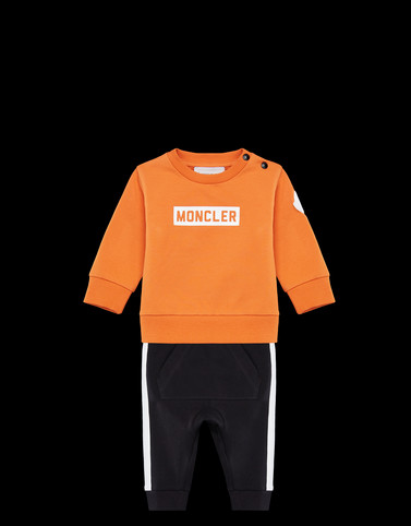 MONCLER ALL IN ONE - Romper suits - men