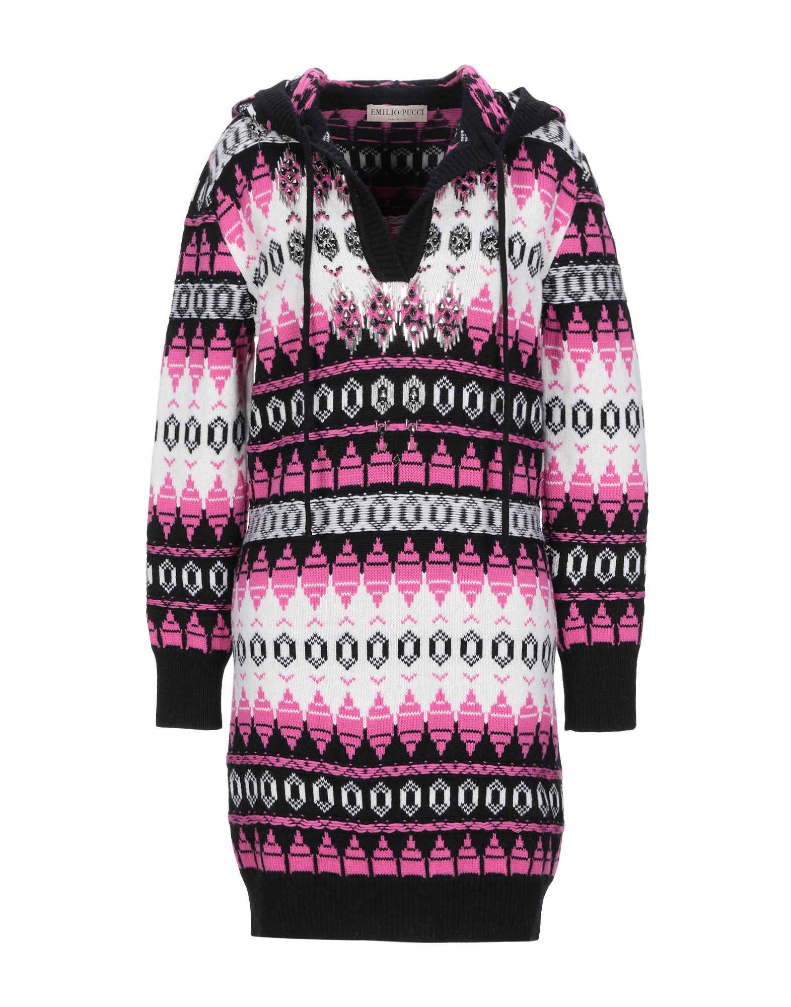 Платье EMILIO PUCCI