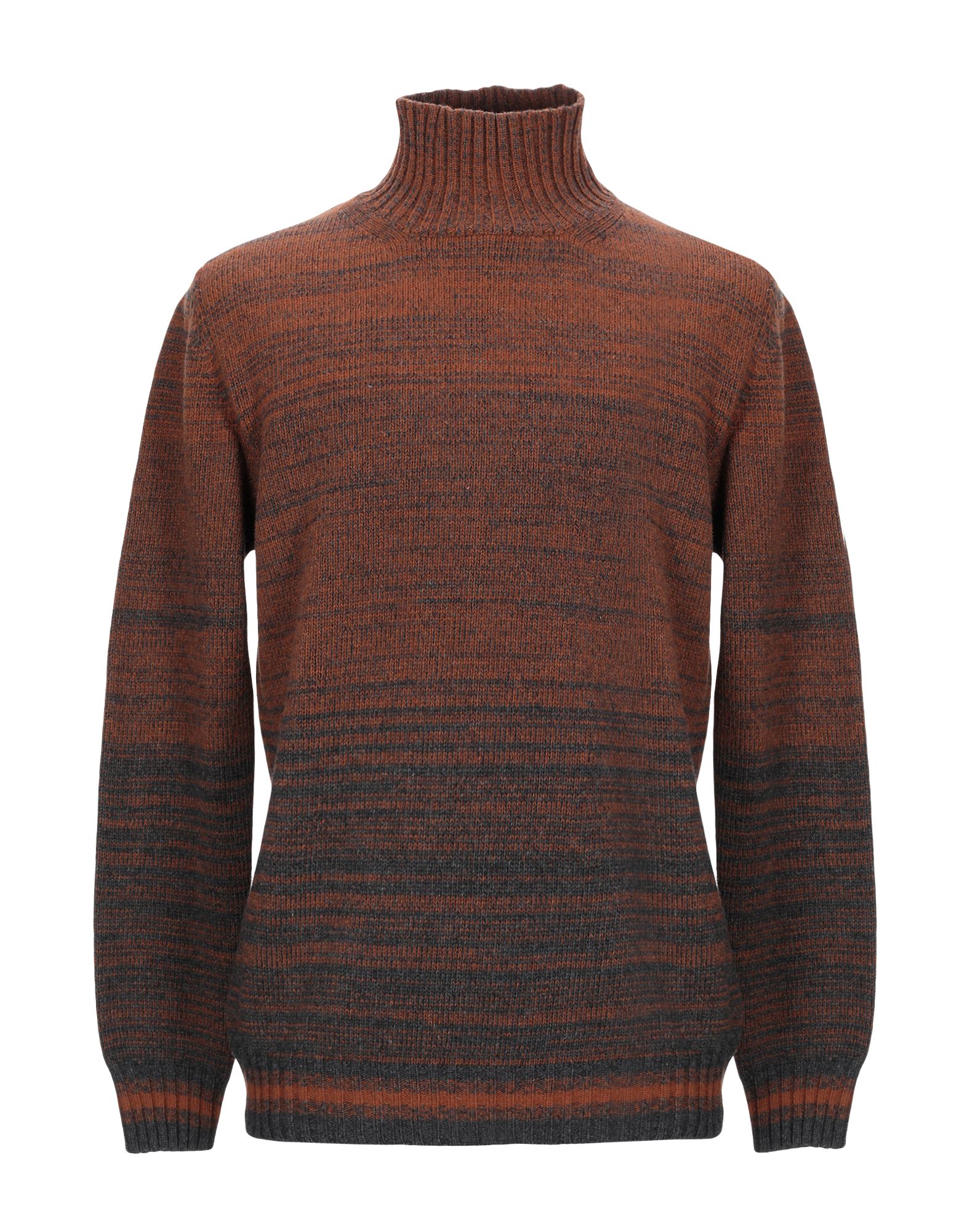  Alpha Studio - Strickwaren - Rollkragenpullover - On Yoox.com 