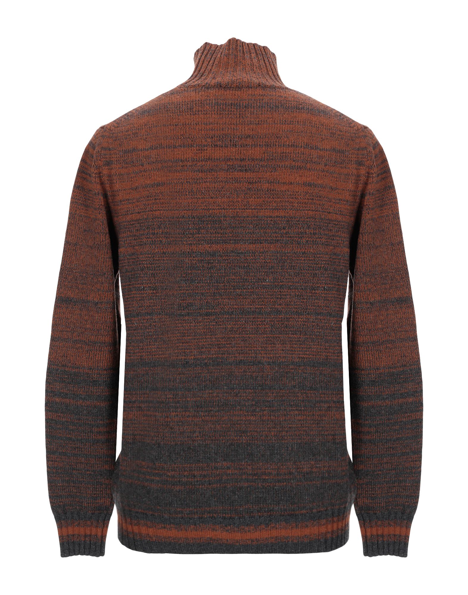  Alpha Studio - Strickwaren - Rollkragenpullover - On Yoox.com 