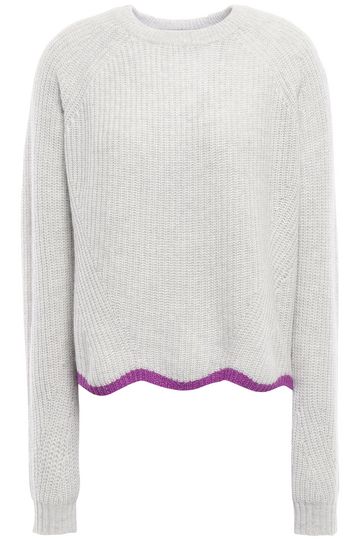 Discount Designer Cashmere | Sale Up To 70% Off At THE OUTNET