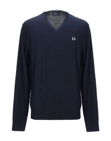 фото Свитер Fred perry