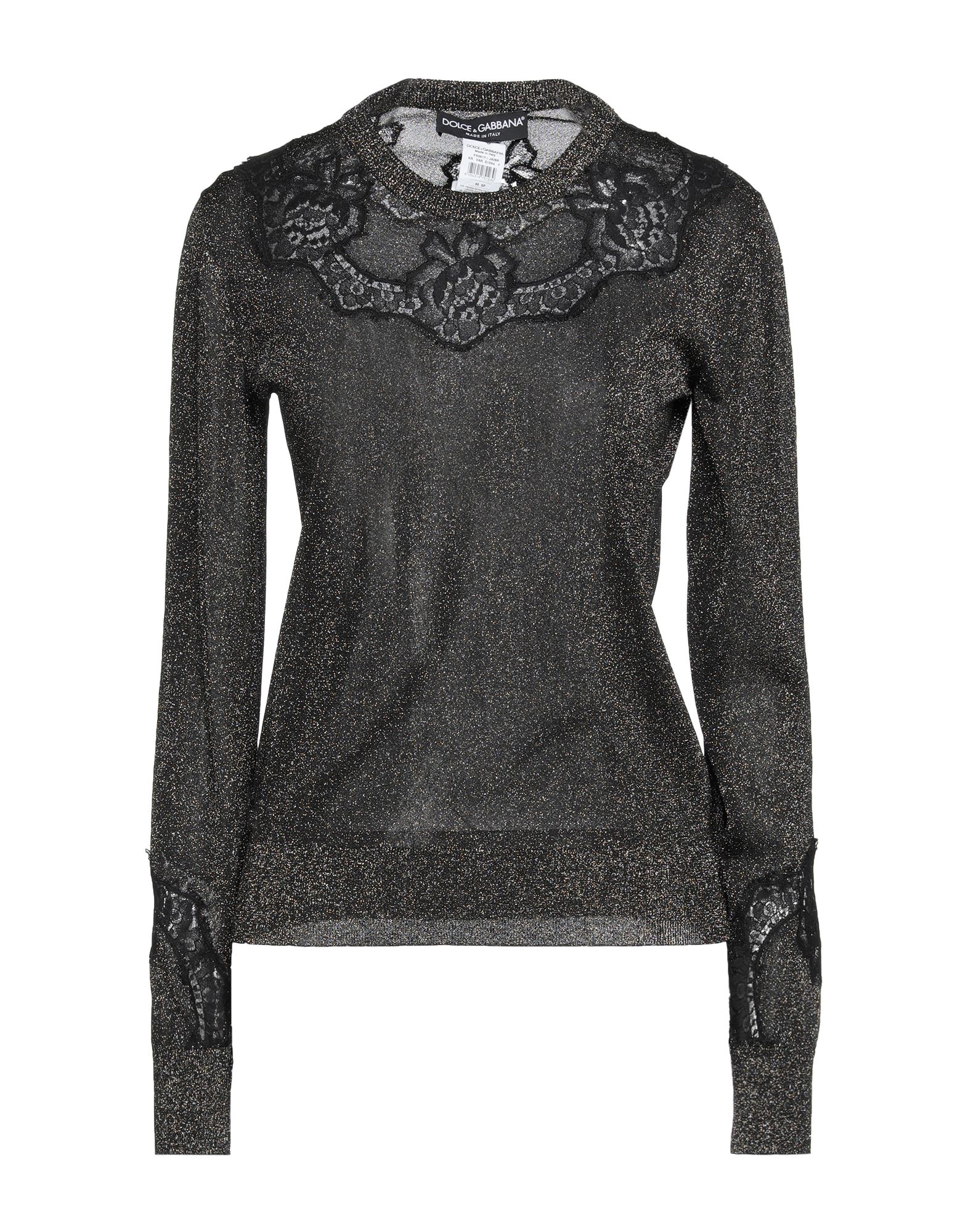  Dolce&gabbana - Strickwaren - Pullover - On Yoox.com 