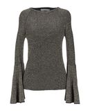 PRINGLE OF SCOTLAND Damen Pullover Farbe Gold Gr��e 5
