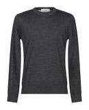 PRINGLE OF SCOTLAND Herren Pullover Farbe Granitgrau Gr��e 5