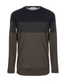 PRINGLE OF SCOTLAND Herren Pullover Farbe Dunkelblau Gr��e 7