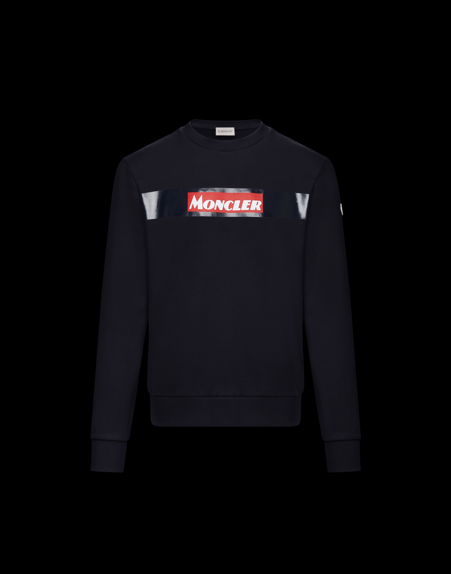 sweat shirt moncler