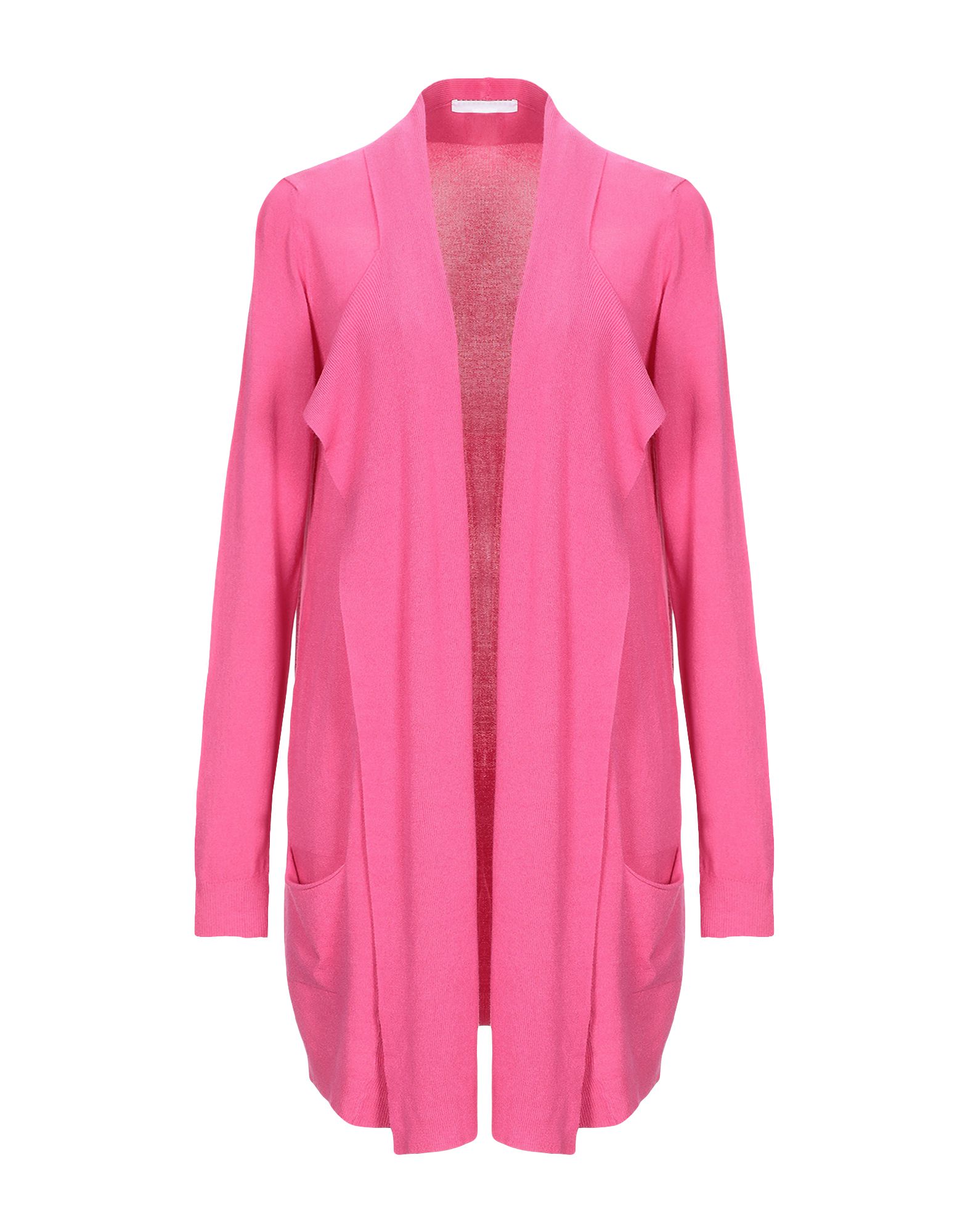 レ・コパン ニットカーディガン 半袖 イタリア製 （レ・コパン(Les  