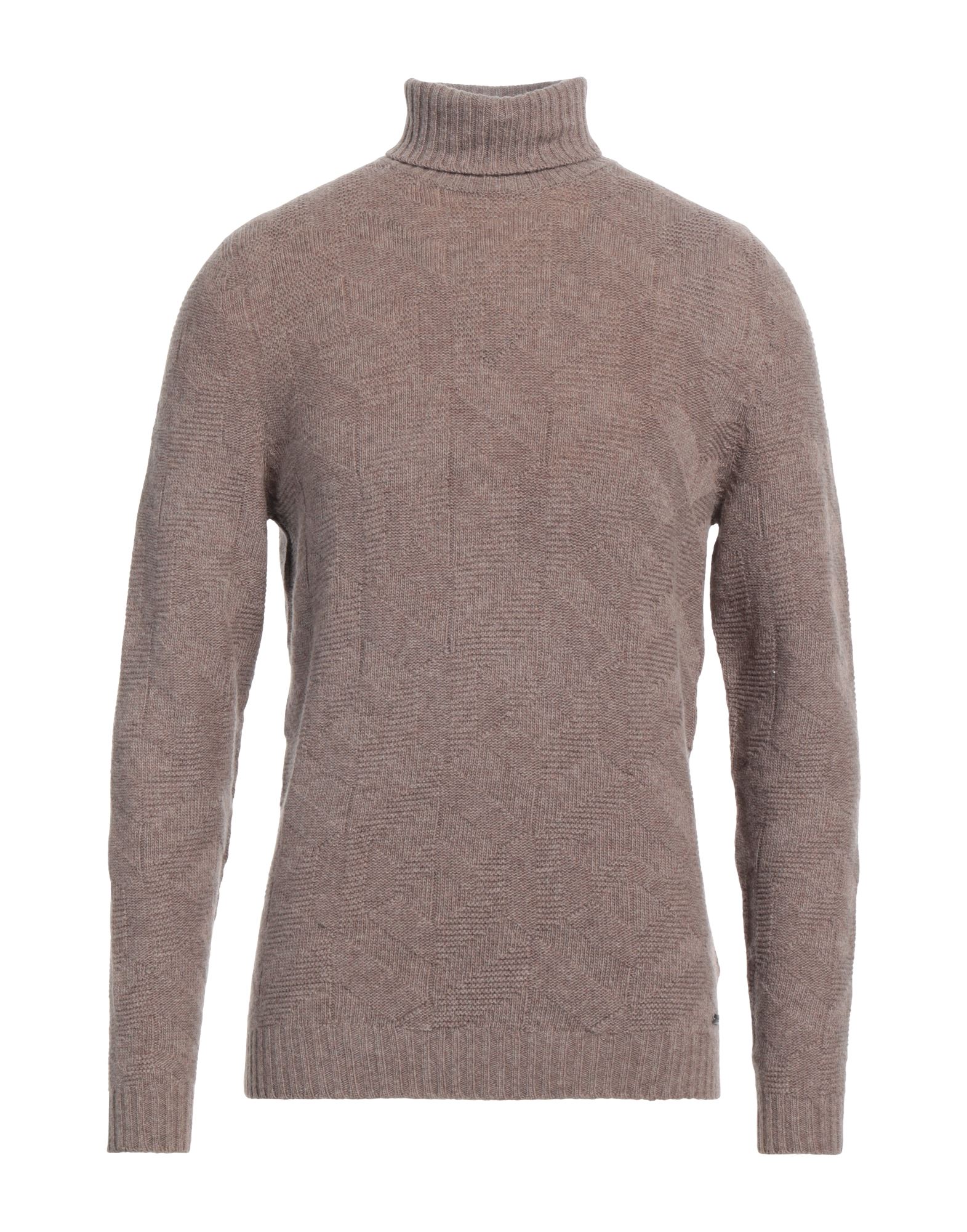  Brooksfield - Strickwaren - Rollkragenpullover - On Yoox.com 