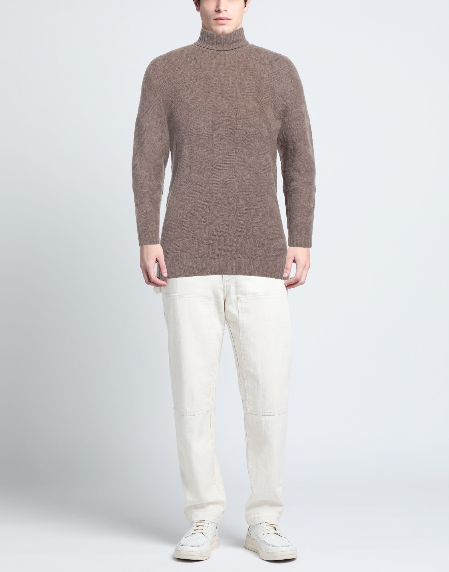  Brooksfield - Strickwaren - Rollkragenpullover - On Yoox.com 
