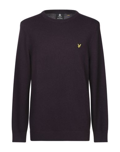 фото Свитер Lyle & scott