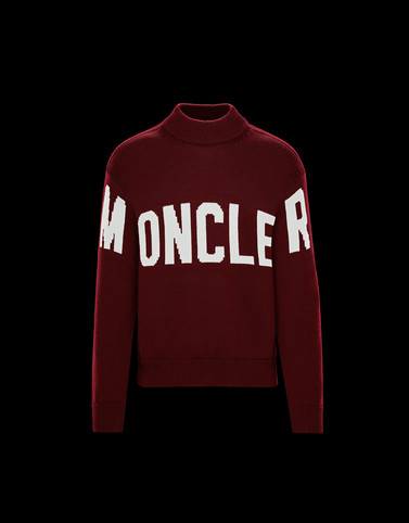 moncler pullover