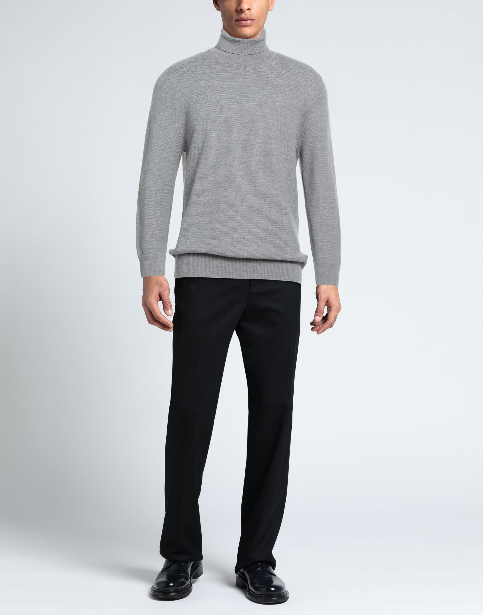  H953 - Strickwaren - Rollkragenpullover - On Yoox.com 