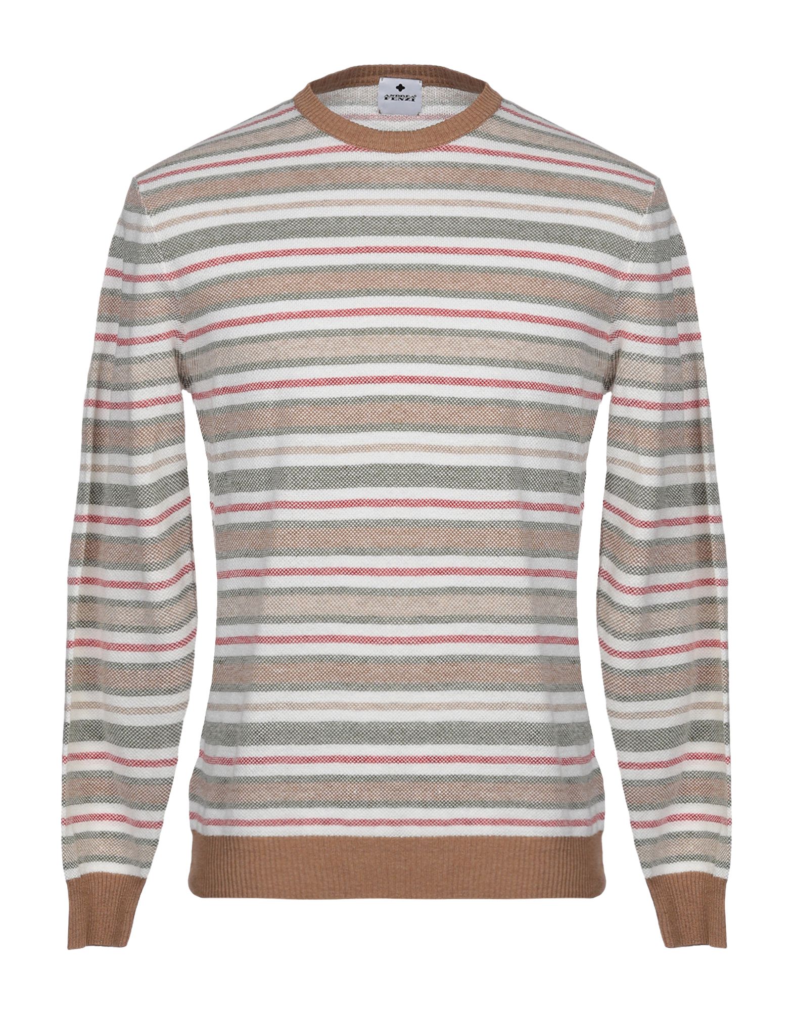  Andrea Fenzi - Strickwaren - Pullover - On Yoox.com 