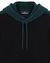 39988688xg - KNITWEAR STONE ISLAND SHADOW PROJECT Sweater 504D2 CONTRAST HOODIE STONE ISLAND SHADOW PROJECT