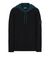 39988688xg - KNITWEAR STONE ISLAND SHADOW PROJECT Sweater 504D2 CONTRAST HOODIE STONE ISLAND SHADOW PROJECT