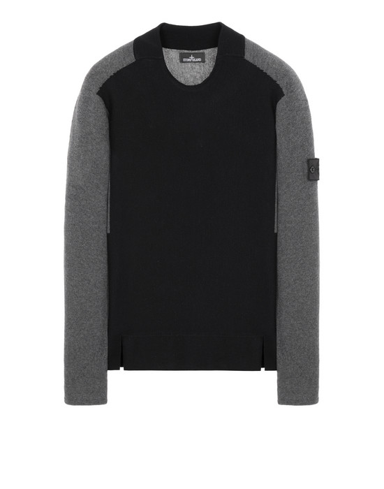 Stone Island Shadow Project Sweater Men - Official Store