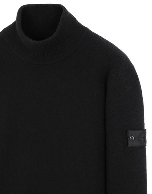 Stone island cheap mock neck