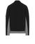 39988699qf - SWEATERS STONE ISLAND SHADOW PROJECT Sweater 503D2 CONTRAST MOCK NECK STONE ISLAND SHADOW PROJECT
