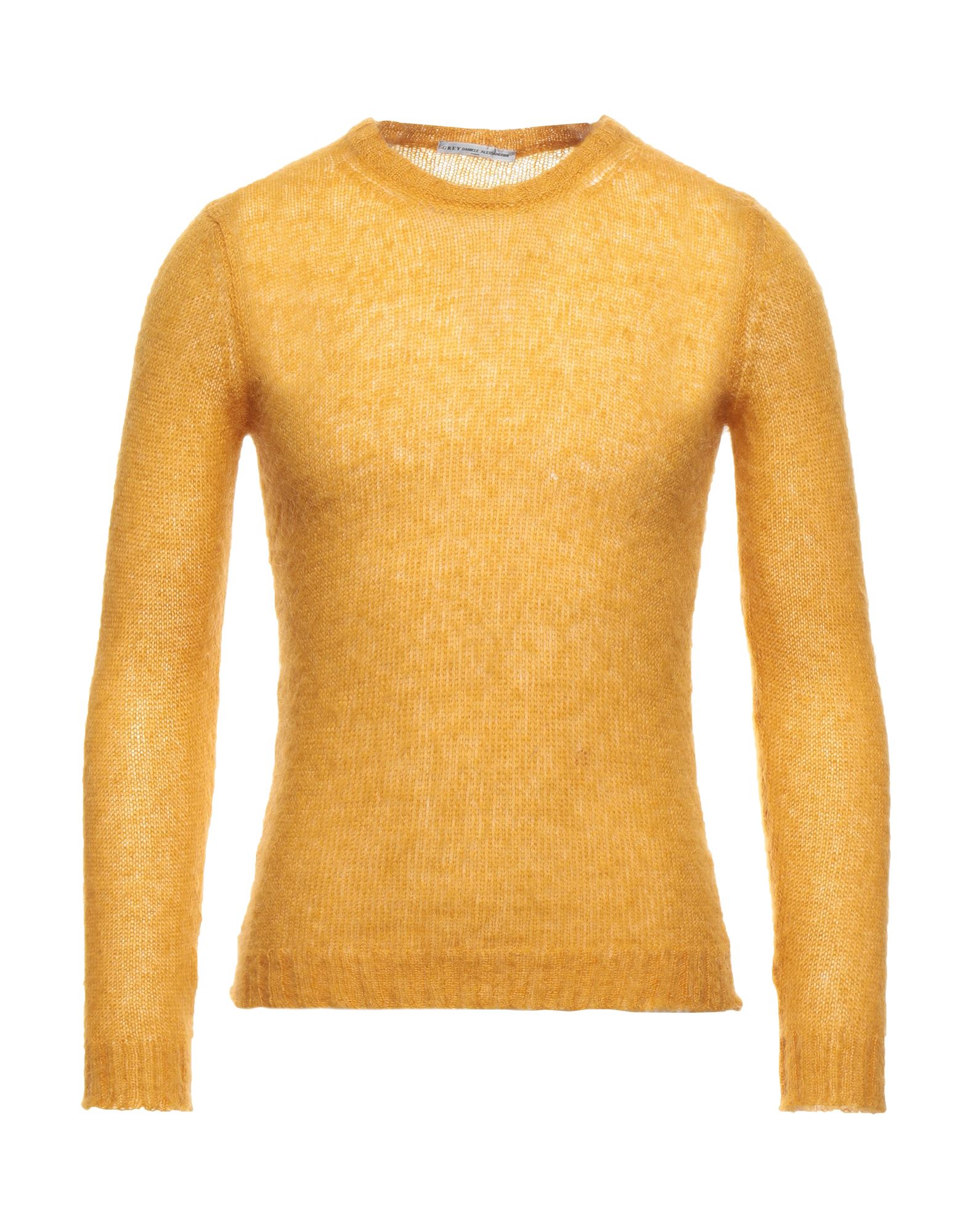  Grey Daniele Alessandrini - Prendas De Punto - Pullover - On Yoox.com 