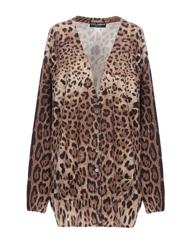 Кардиган DOLCE & GABBANA 