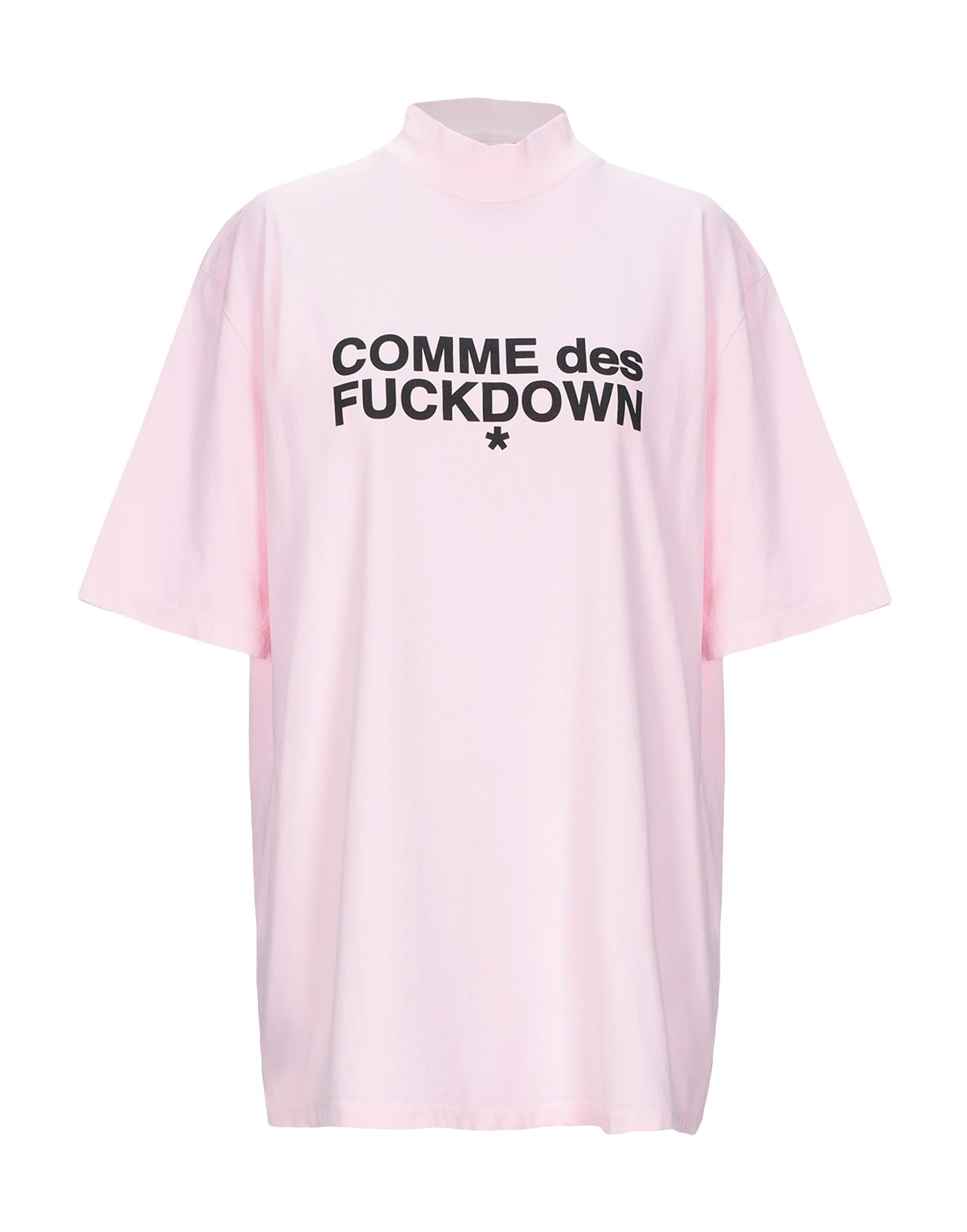 Comme des fuckdown