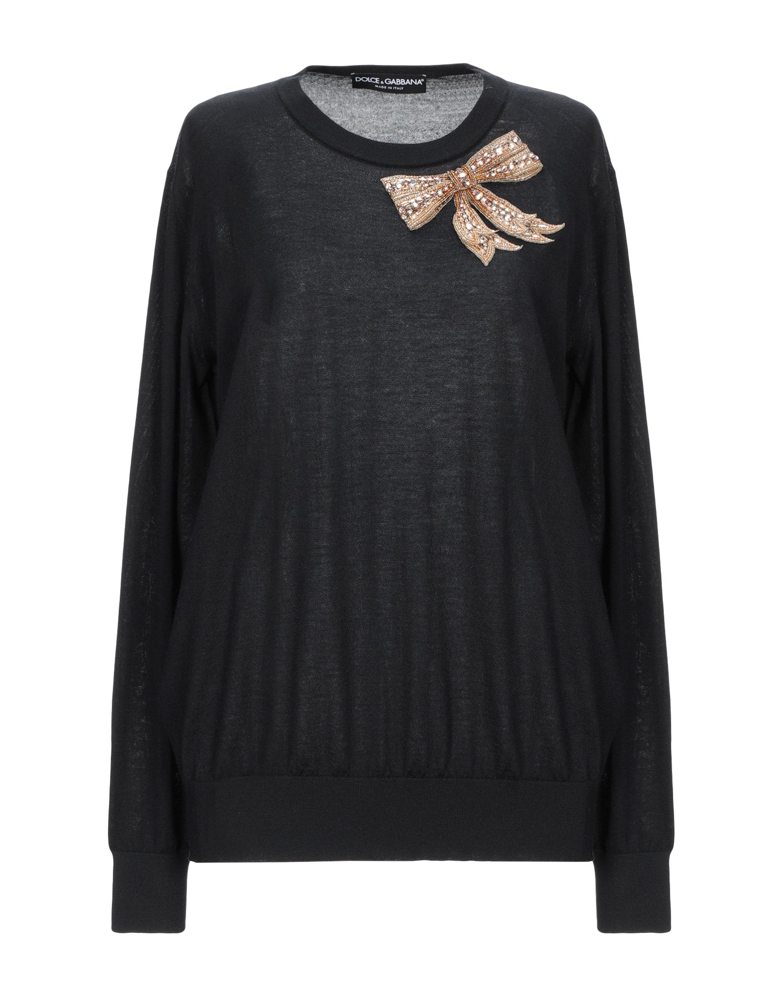  Dolce&gabbana - Prendas De Punto - Pullover - On Yoox.com 