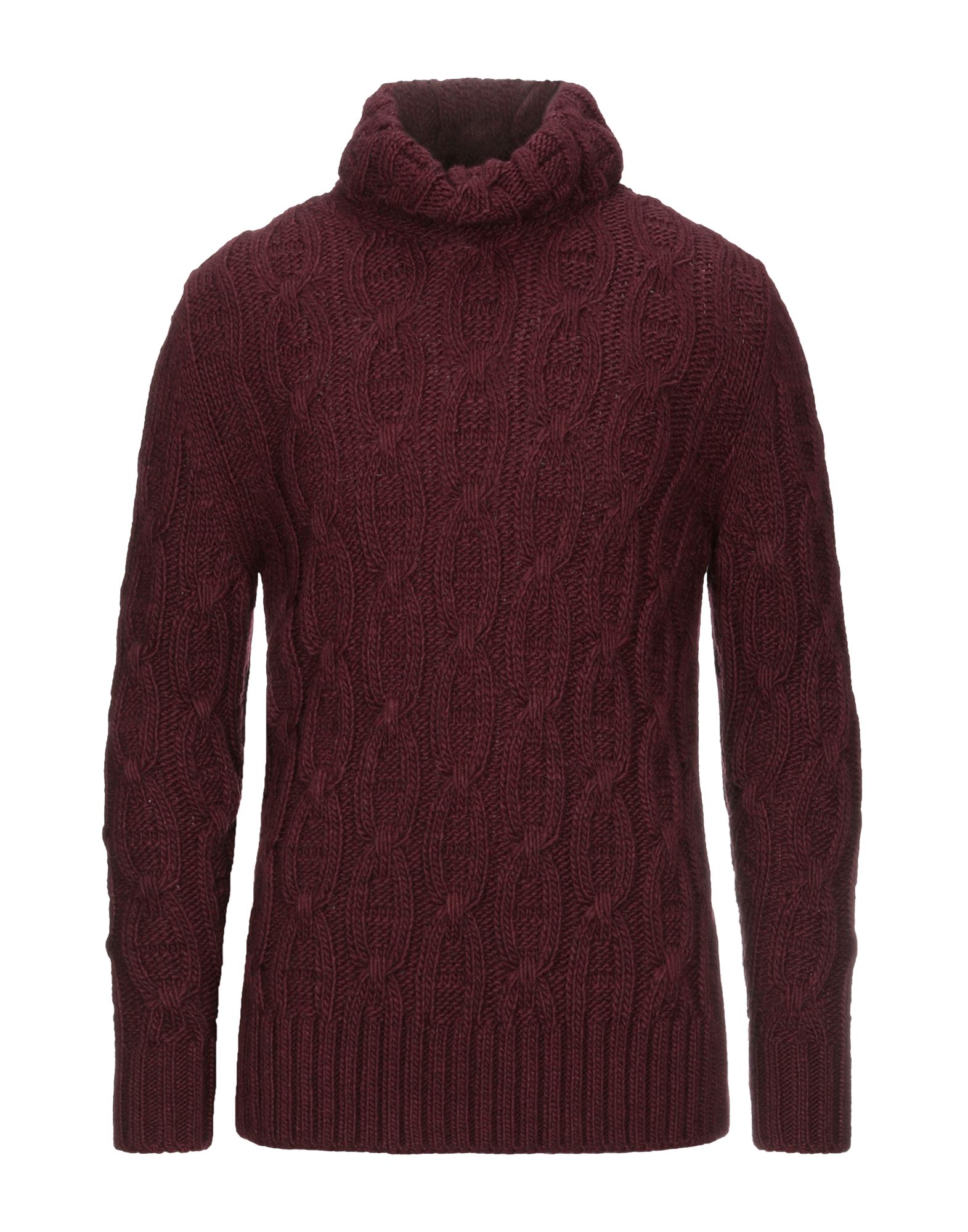  Masq - Strickwaren - Rollkragenpullover - On Yoox.com 