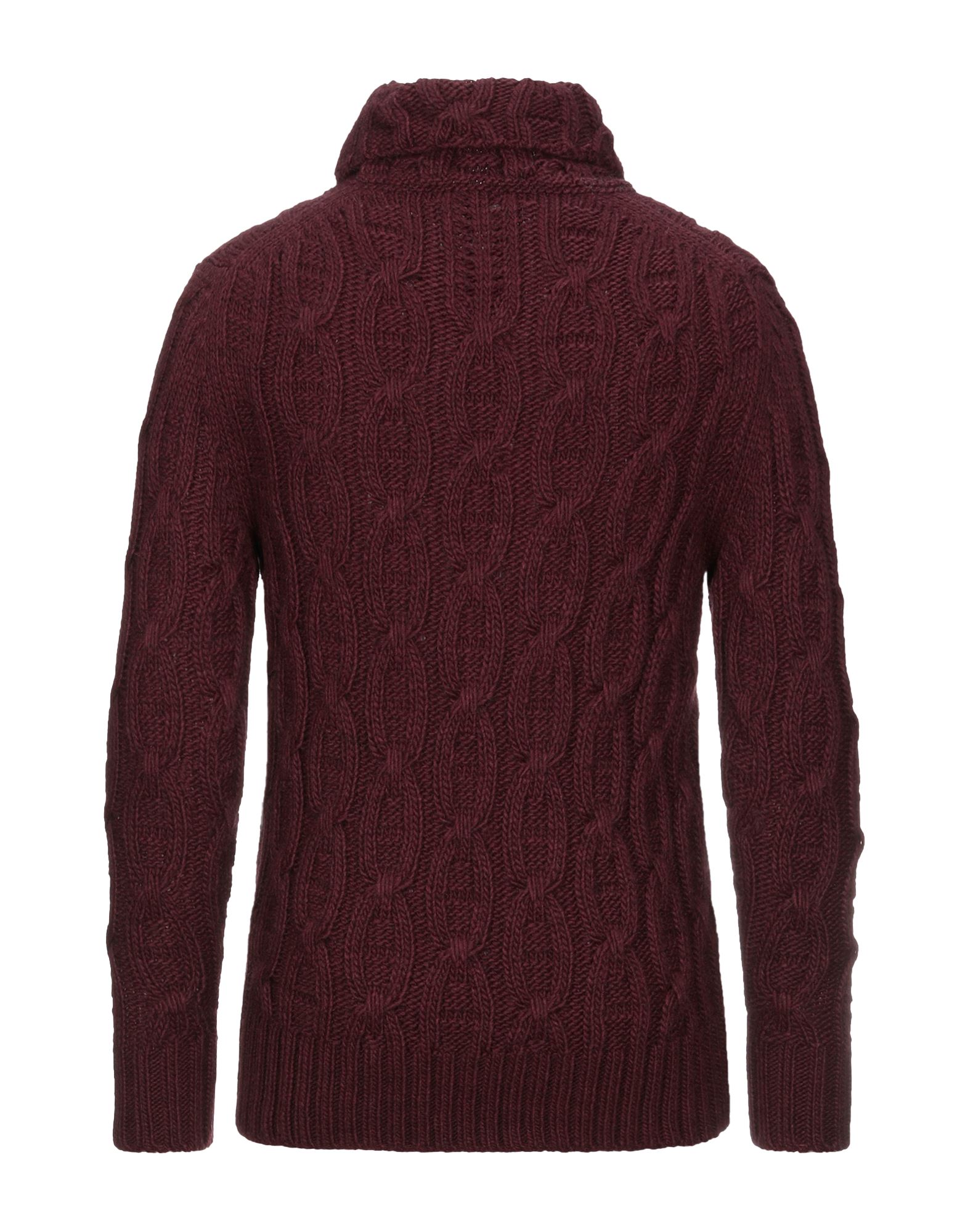  Masq - Strickwaren - Rollkragenpullover - On Yoox.com 