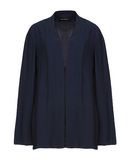 DIANA GALLESI Damen Strickjacke Farbe Dunkelblau Gre 7