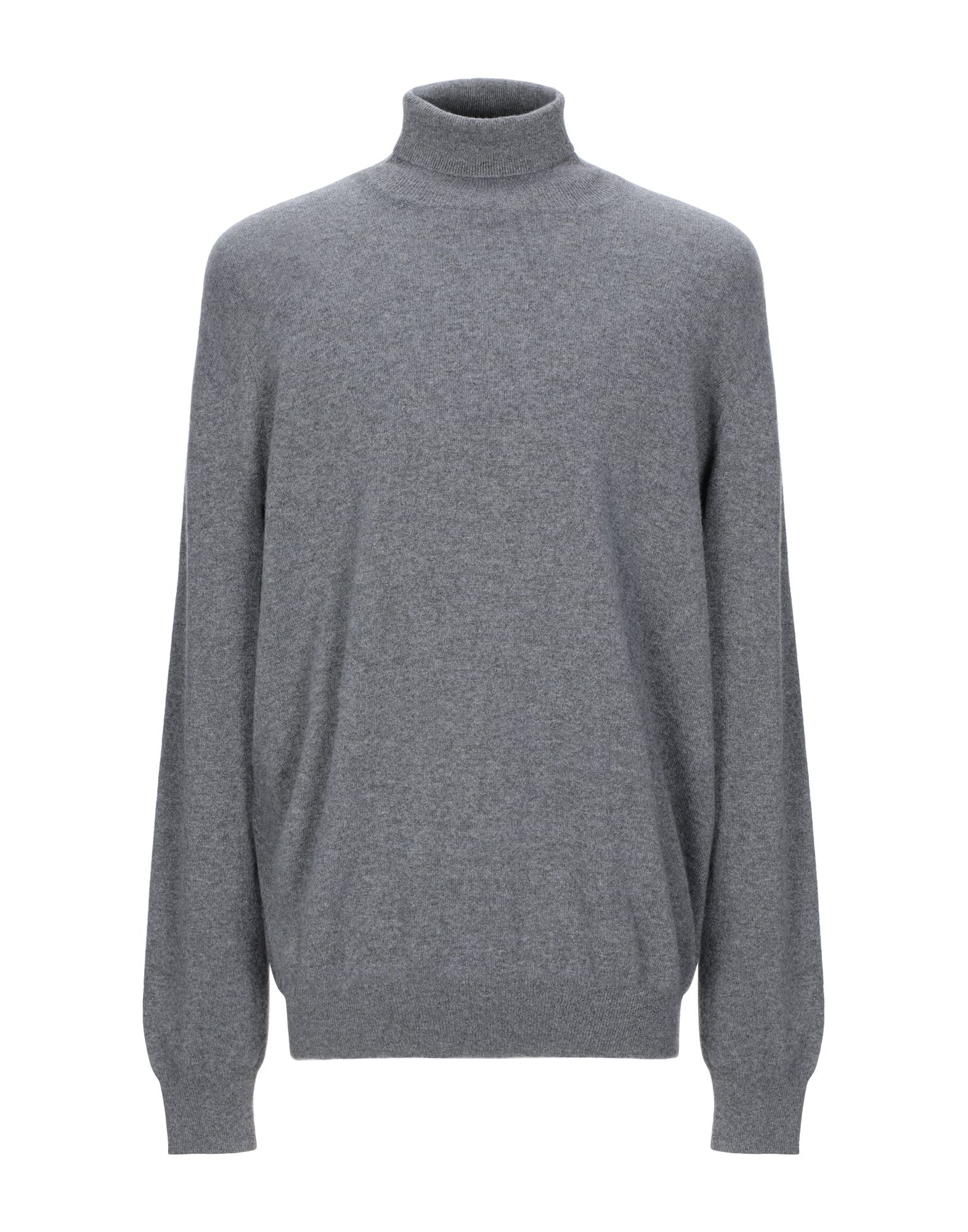 【美品】ビエラ　カシミア100％　ハイネック長袖セーター　保温性　高級感　11