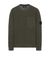 39992597qg - SWEATERS STONE ISLAND SHADOW PROJECT Sweater 507A2 CREWNECK WITH CATCH POCKET STONE ISLAND SHADOW PROJECT