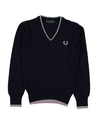 фото Свитер Fred perry