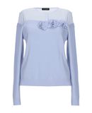 DIANA GALLESI Damen Pullover Farbe Lila Gre 3