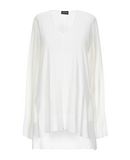 DIANA GALLESI Damen Pullover Farbe Wei Gre 7