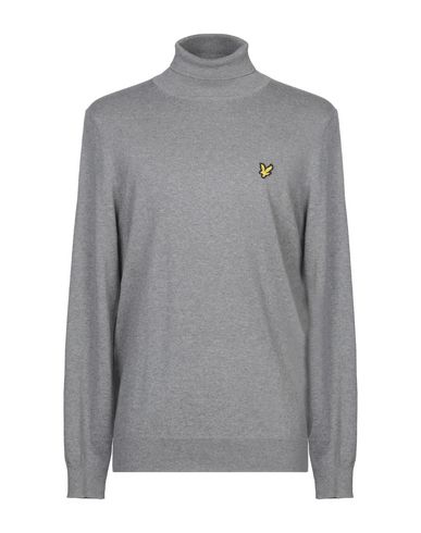 Водолазки Lyle & Scott 39993692un